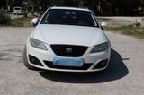 Seat Exeo ST 2.0 TDI CR 105kW Style - Seat Exeo mit Diesel-Antrieb
