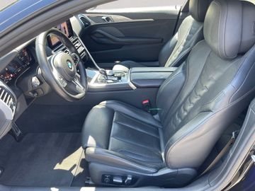 BMW M850 - 9
