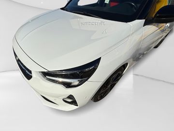 Bild 23 Opel CORSA F 1,2T GS SHZ, NAVI, KAM