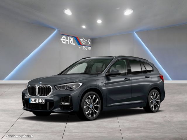 BMW X1 xDrive25e M-PAKET HEAD-UP HK HiFi DAB