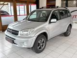 Toyota RAV 4 2.0 Executive 4X4 |1.HAND|AUTOMATIK|KLIMA| - Toyota RAV 4 bis 10.000 Euro