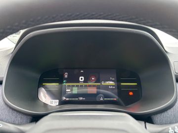 Dacia Jogger TCe 110 Journey 5-Sitzer