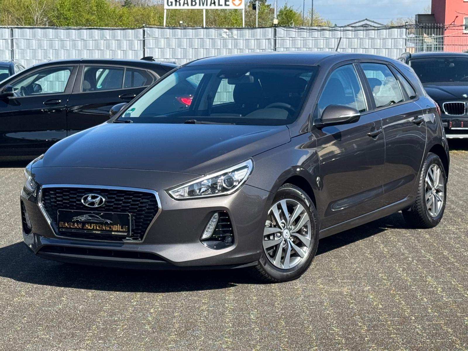 Hyundai i30 Trend