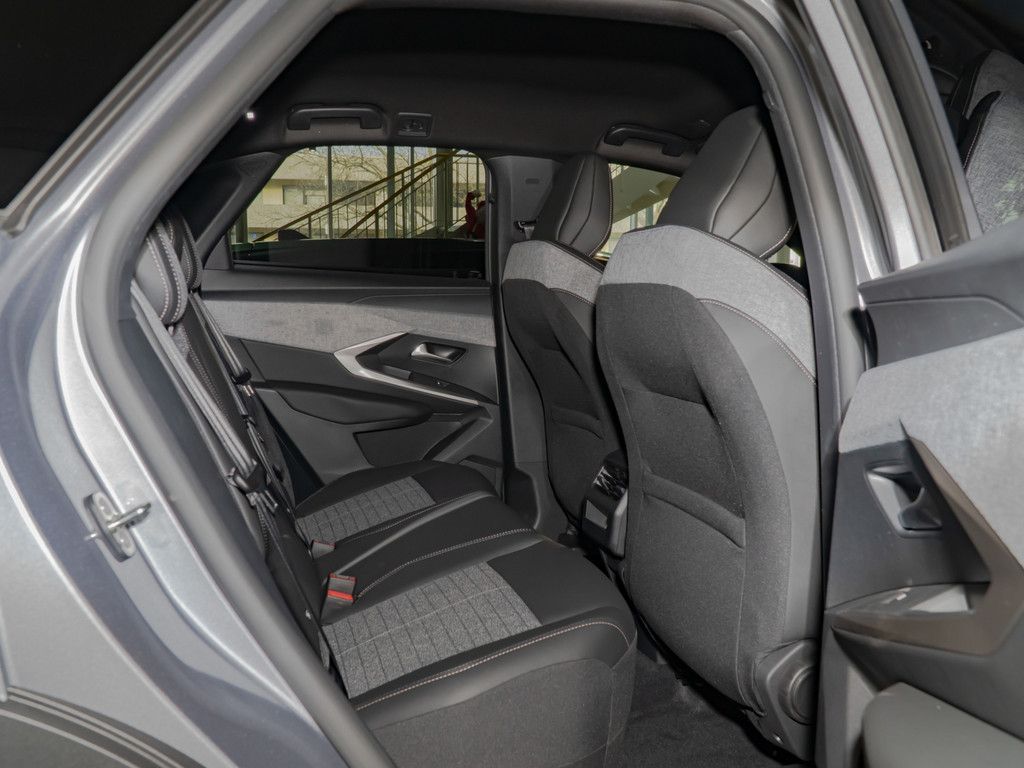 Peugeot 3008 - Bild 9