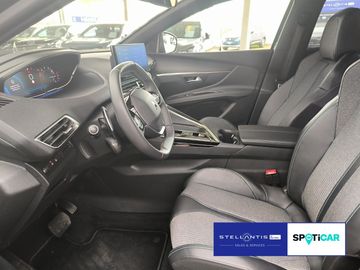 Peugeot 3008 - 9