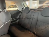 Fiat 500e 42 kWh  LM-FELGEN SITZHZG 360°CAM NAVI DAB - Image