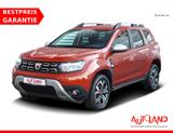 Dacia Duster TCe 150 4x4 LED Navi SHZ 360°Kam 17Z - Dacia Duster in Magdeburg