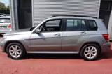 Mercedes-Benz GLK 220 CDI BlueEfficiency KLIMA NAVI PANORAMA - Mercedes GLK-Klasse bis 25.000 Euro
