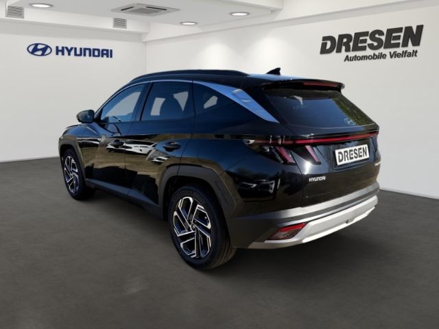 Hyundai TUCSON - Bild 4
