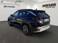 Hyundai TUCSON - Vorschau Bild 4