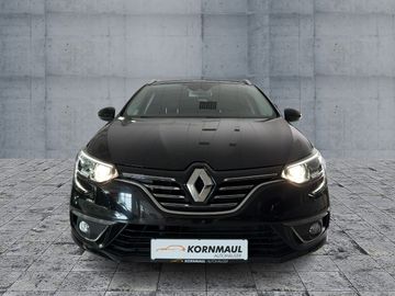 Renault Megane Grandtour BOSE ENERGY TCe 130PS BOSE