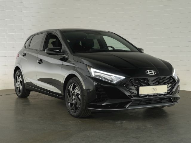 Hyundai i20 – Bild 30