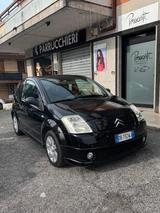 Citroën Citroen C2 1.4 HDi 70CV VTR *LEGGI* - Citroën C2 mit Diesel-Antrieb: 1.4