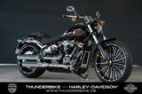 Harley-Davidson Softail FXBR Breakout 117 - HARLEY-DAVIDSON SOFTAIL BREAKOUT FXBR