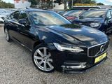 Volvo S90 Inscription*Aut*360°-Kamera*Vollleder*Memory - Volvo S90 Diesel Gebrauchtwagen
