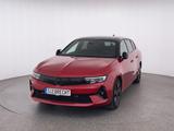 Opel Astra Electric GS*PANO*360°K*IntelliLUX*uvm - rote Opel Astra Electric