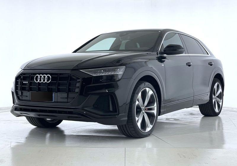 Audi Q8 Q8 50 TDI 286 CV quattro tiptronic Sport