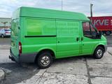 Ford Transit Kasten FT 260 K LKW - Ford Transit: Grün