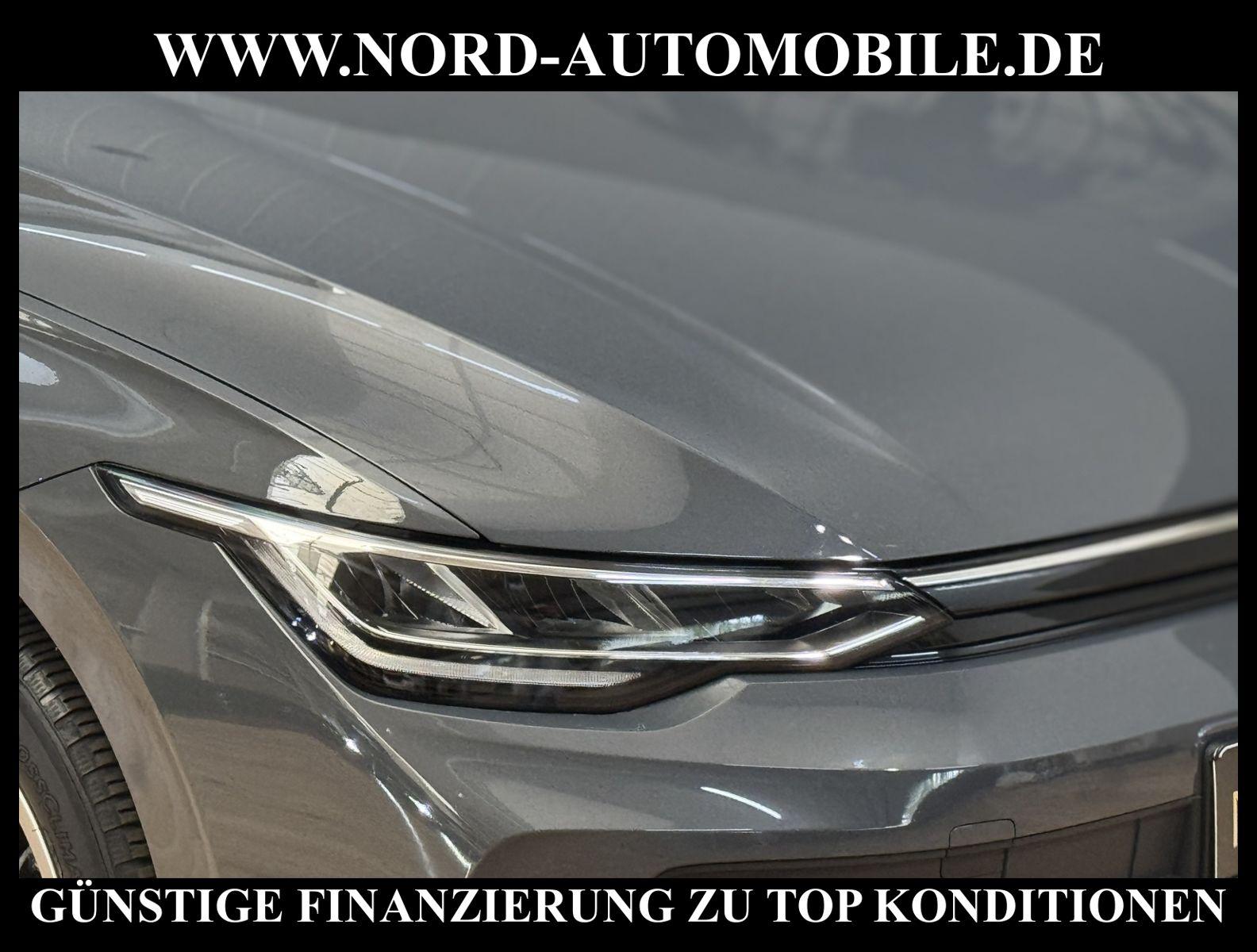 Volkswagen Golf Variant Life 1.5 eTSI DSG AHK/NAvi/LED/PDC, миниатюра 14