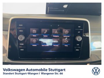 Volkswagen T-Roc - 10