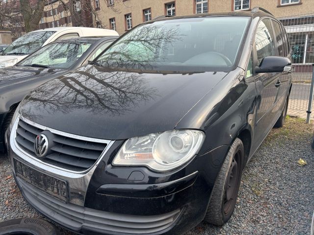 Volkswagen Touran Trendline 7 Sitze !!