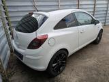 Opel Corsa D 1.4 Color Edition*Alufelgen*TÜV:NEU* - : Alufelgen
