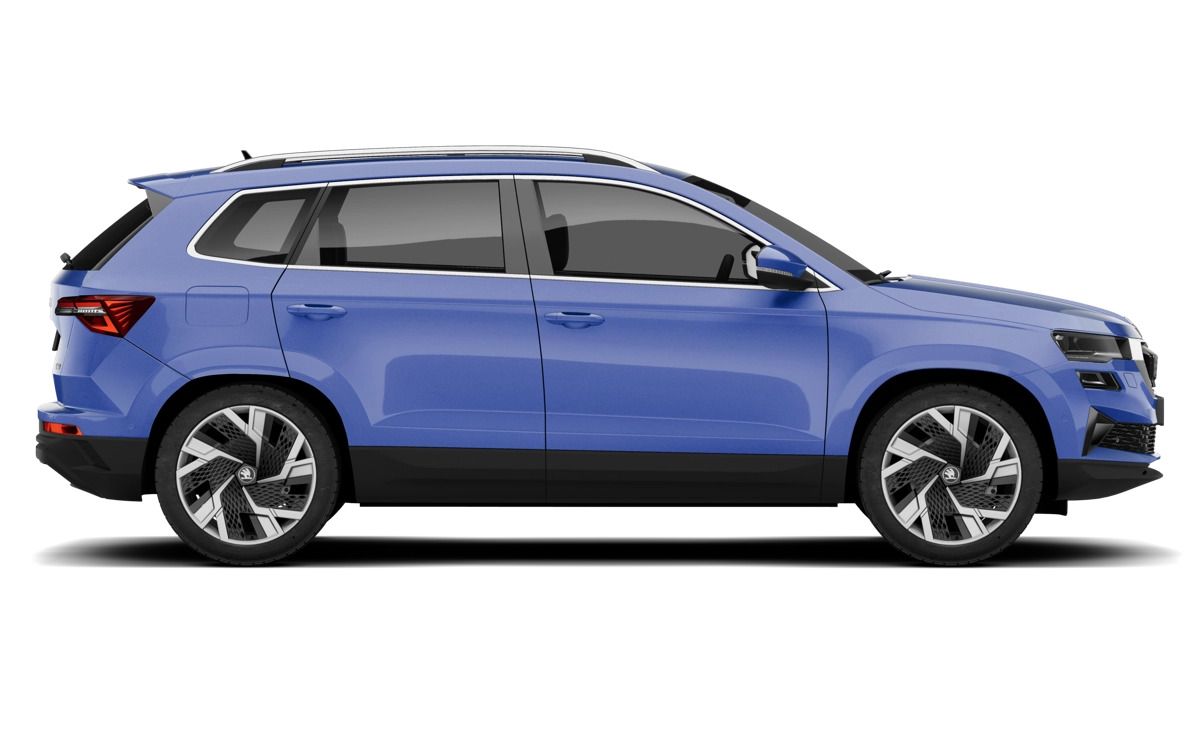 Skoda Karoq - Bild 2