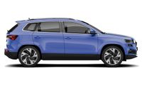 Skoda Karoq - Vorschau Bild 2