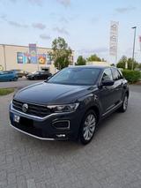 Volkswagen VW TROC 1.5TSi / DSG SPORT - Volkswagen: Troc