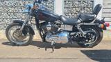 Harley-Davidson FXDLR Dyna Low Rider - HARLEY-DAVIDSON DYNA LOW RIDER FXDL