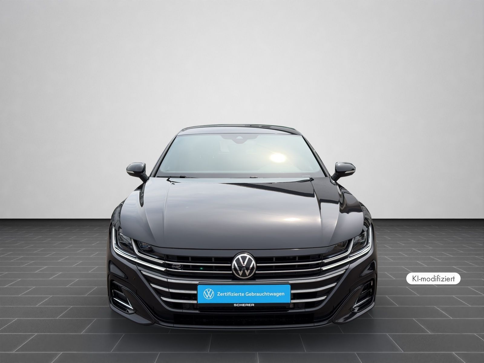Volkswagen Arteon - Bild 6