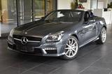 Mercedes-Benz SLK 55 AMG"DRIVER´S PACKAGE"MERCEDESGEPFLEGT" - Mercedes-Benz SLK 55 AMG Gebrauchtwagen