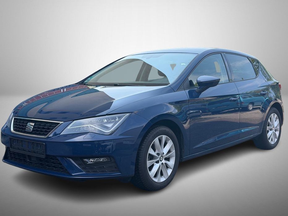 Image of Seat Leon