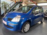 Renault Modus Authentique 1.2*KLIMA*ALLWETTER*TÜV NEU - Renault Modus in Duisburg