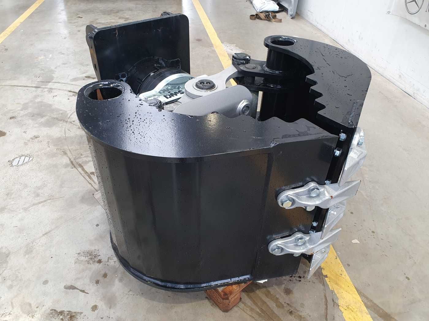 Fahrzeugabbildung Andere DMS SG18070 Sortiergreifer DEMO / inkl. Rotator