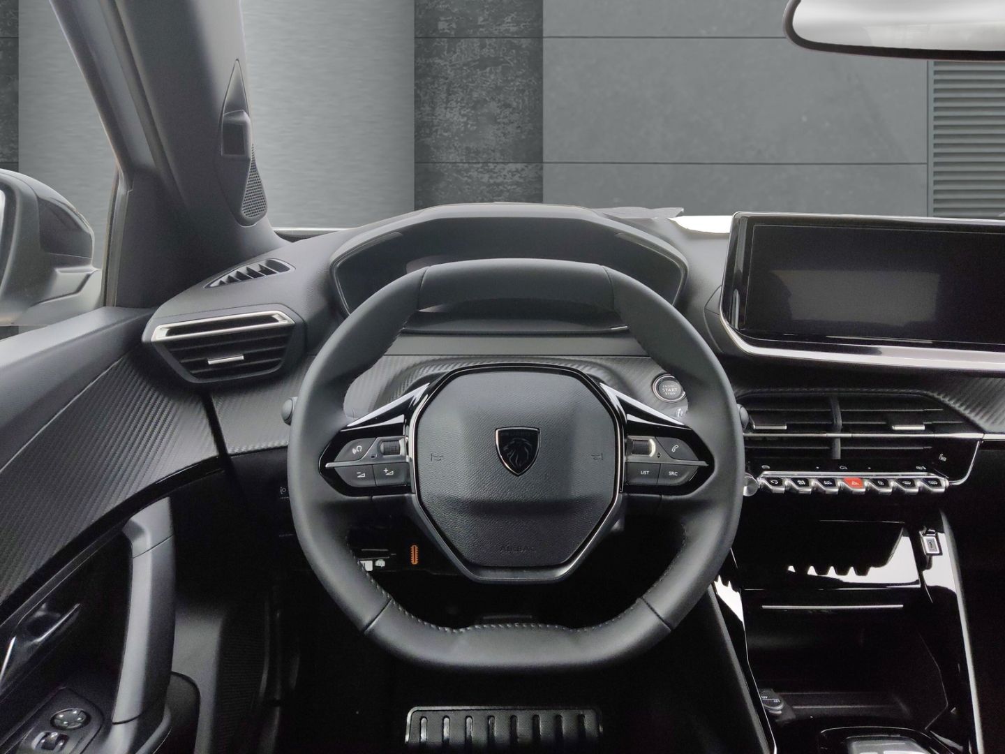 Peugeot 2008 - Bild 10