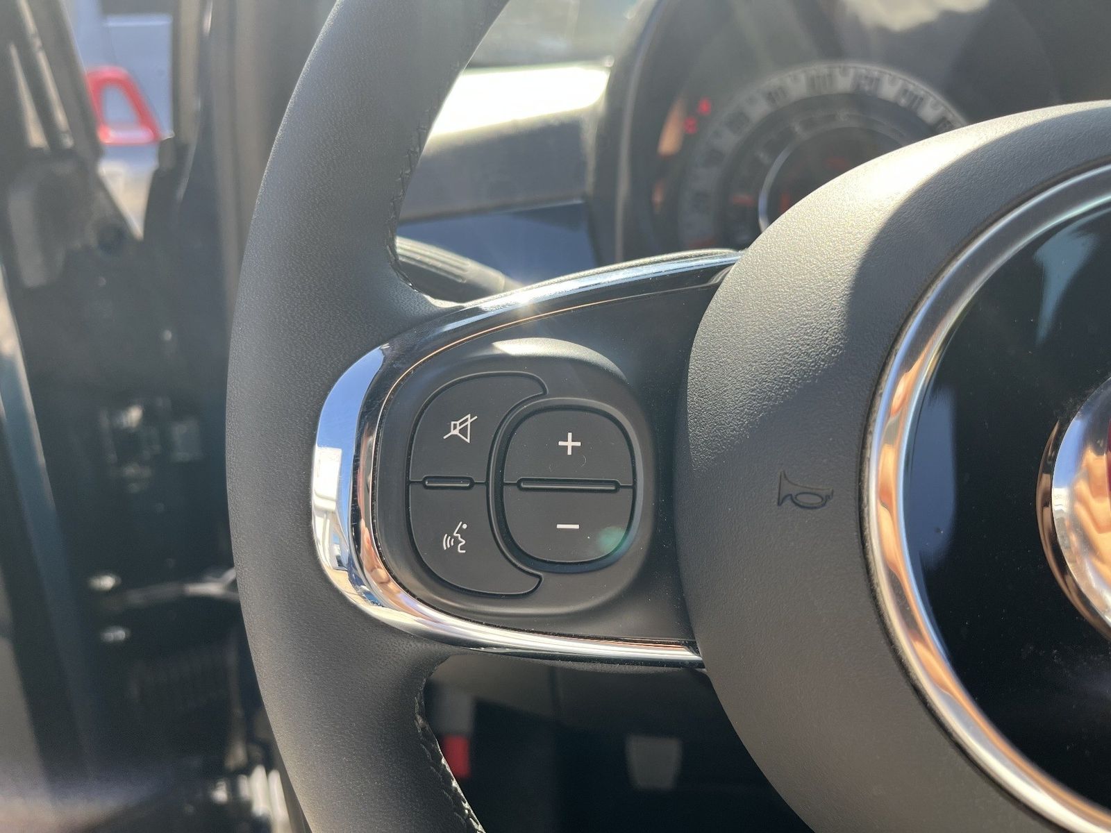 Fiat 500C - Bild 13