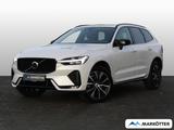 Volvo XC60 Ultimate Dark AWD B4 Diesel EU6d/Memory/SHZ