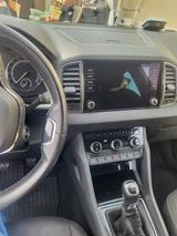 Skoda Karoq 1.5 TSI ACT DRIVE 125 DRIVE 125 - Skoda Karoq: Drive