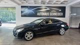 Mercedes-Benz E 350 CDI Coupe BE *1.Hand*Navi*Leder*RFK* - mit Diesel-Antrieb: Sportwagen