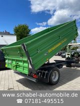 Other BSL Strautmann SEK 602 Dreiseitenkipper 6,0t - Offers matching your search criteria