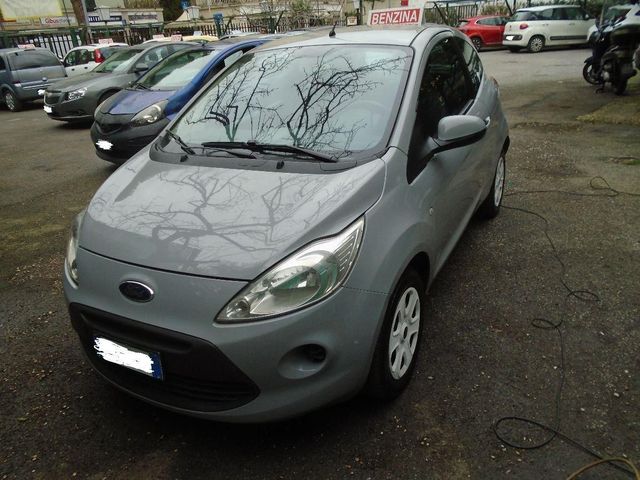 Ford FORD Ka '2015 OK NEOP. EURO 6B 127000 KM