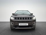 Jeep Compass Limited 1.3 Plug-In Hybrid 4WD *LED*Navi - gebrauchte Jeep Compass aus dem Jahr 2021