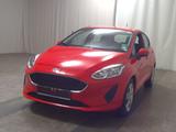 Ford Fiesta 1.5 TDCi Cool&Connect Klima BT Radio - Ford Fiesta: Radio