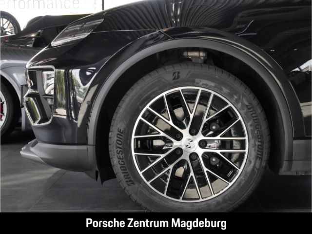 Porsche Macan - Bild 11