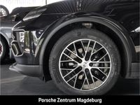 Porsche Macan - Vorschau Bild 11