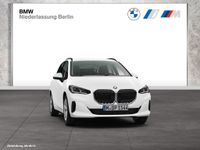 BMW 220 Active Tourer - Vorschau Bild 10