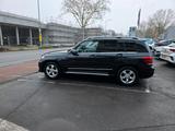 Mercedes-Benz GLK 220 CDI  Euro 6 - Mercedes-Benz GLK 220 in Frankfurt (Main)
