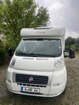 Sun Living Lido 46 SP autark 200 AH  Sat TV Hubbett  - Hubbett