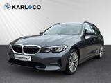 BMW 318 d Touring Sport Line SHZ Parkassistent DAB - BMW 318 in Mainz